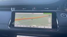 Land Rover Range Rover Evoque 1.5 P300e R-Dynamic HSE 5dr Auto Hatchback